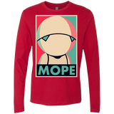 Mope Around Men's Premium Long Sleeve