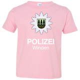 Winden Polizei Toddler Premium T-Shirt