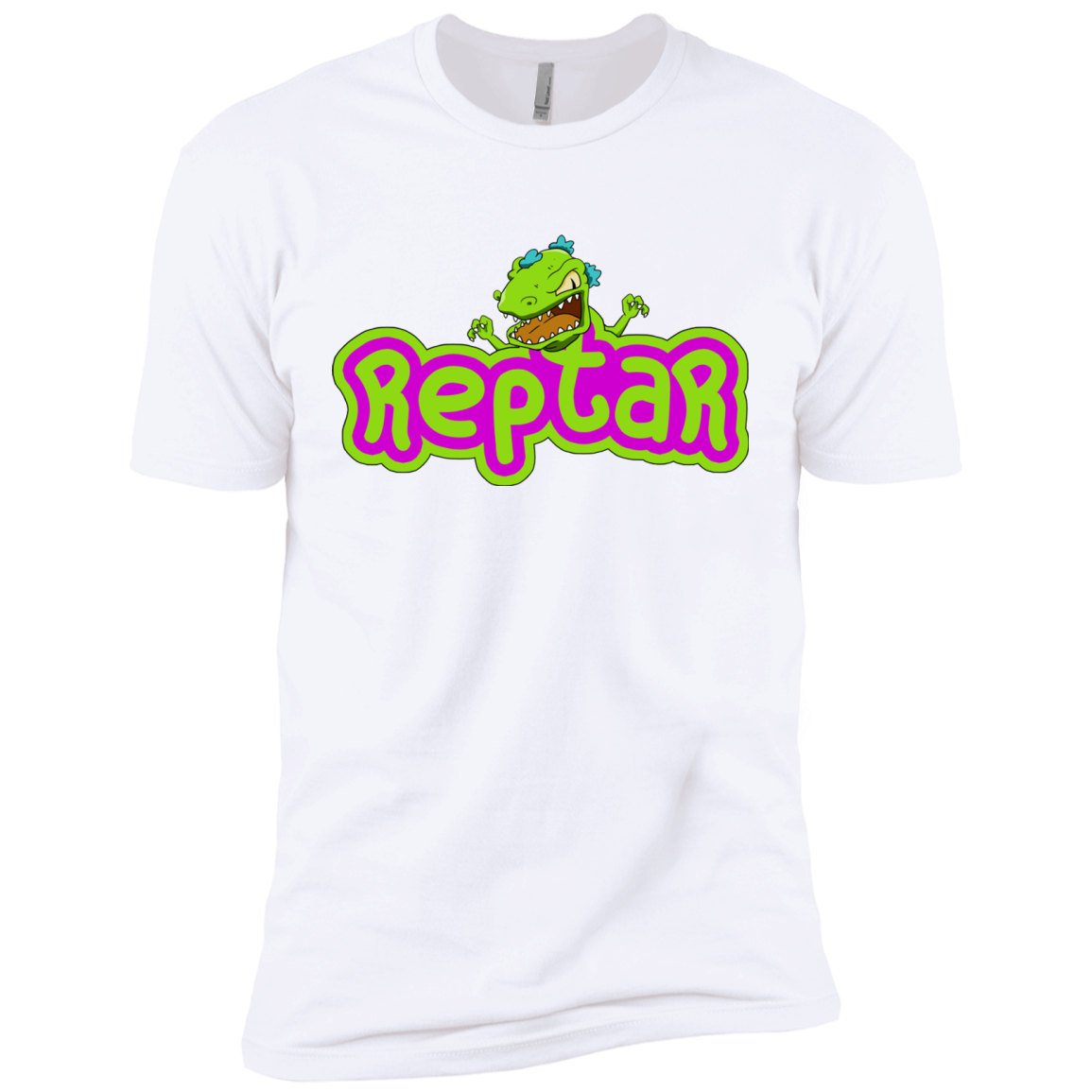 Reptar Men's Premium T-Shirt