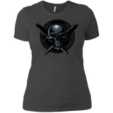 Pale Rider Women's Premium T-Shirt