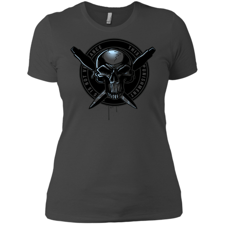 Pale Rider Women's Premium T-Shirt