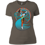 Tracer Nouveau Women's Premium T-Shirt