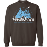 Wizneyland Crewneck Sweatshirt