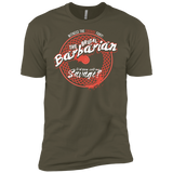 Barbarian Men's Premium T-Shirt