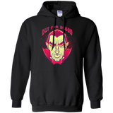 OUT FOR BLOOD Pullover Hoodie