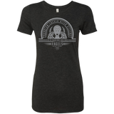 Who Villains Weeping Angels Women's Triblend T-Shirt