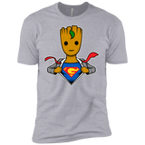 Supergroot Men's Premium T-Shirt