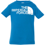 The Imperial force Infant Premium T-Shirt