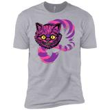 Grinning Like A Cheshire Cat 2 Boys Premium T-Shirt
