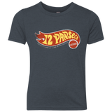 Made By Kessel Youth Triblend T-Shirt