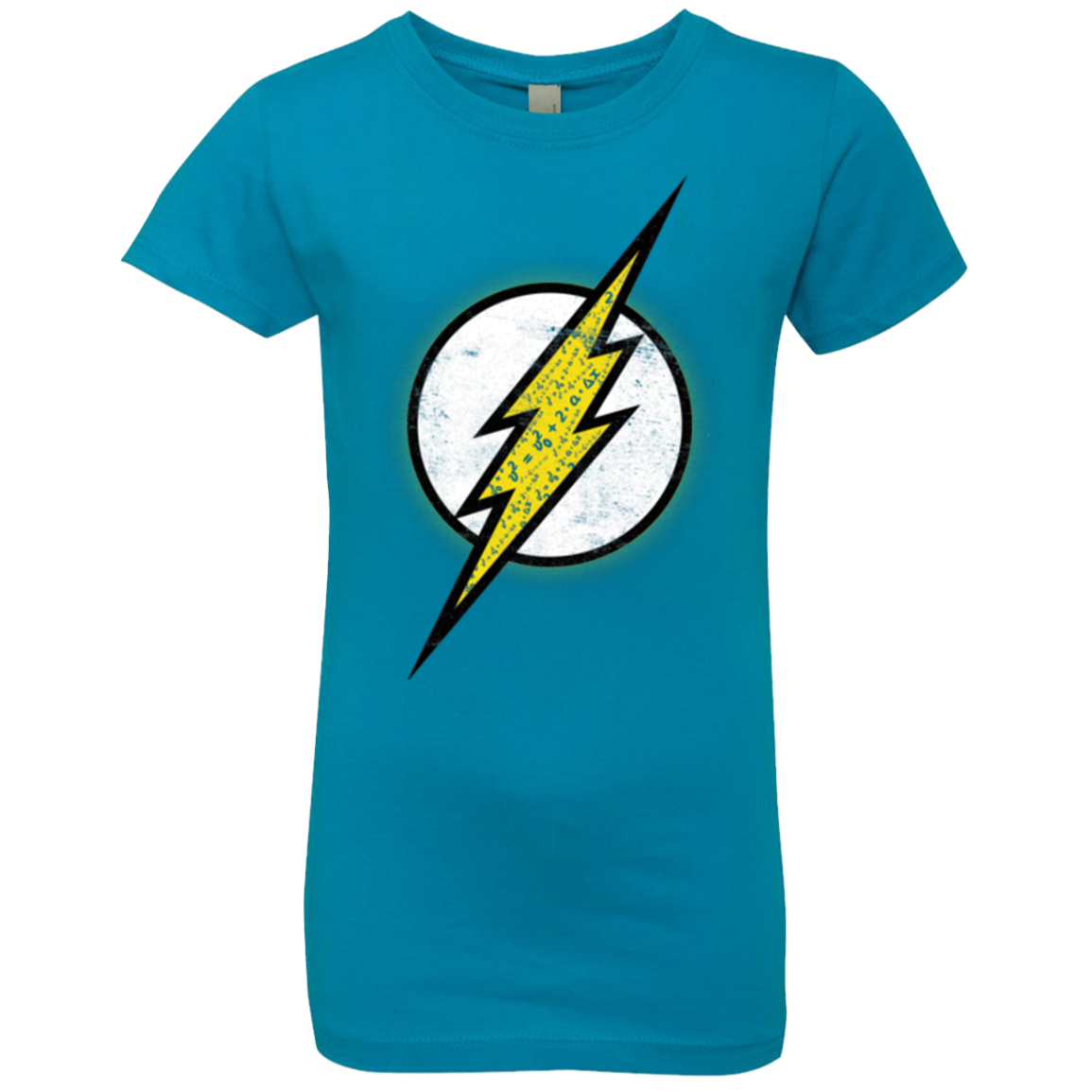 Speed Formula Girls Premium T-Shirt