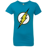 Speed Formula Girls Premium T-Shirt