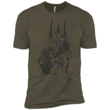 Darklord Men's Premium T-Shirt