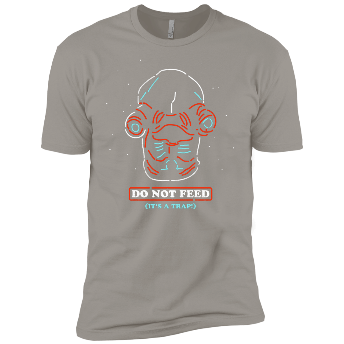 Do Not Feed Boys Premium T-Shirt