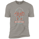 Do Not Feed Boys Premium T-Shirt
