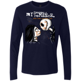 MY SEASONAL ROMANCE Men's Premium Long Sleeve