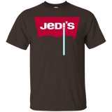Jedi's T-Shirt