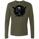 Pale Rider Men's Premium Long Sleeve