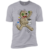 Voodoo Coffee Runner Boys Premium T-Shirt