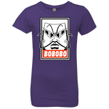 Bobobey Girls Premium T-Shirt