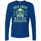 Long Live Kuvira Men's Premium Long Sleeve