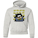 Fartman Youth Hoodie