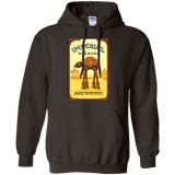 Walk Like An Egyptian Pullover Hoodie