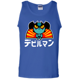 ChibiDebiruman Men's Tank Top