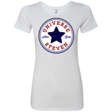 Universe Steven Women's Triblend T-Shirt