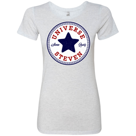 Universe Steven Women's Triblend T-Shirt