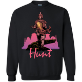 Hunt Crewneck Sweatshirt