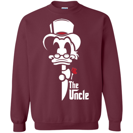 The Uncle Crewneck Sweatshirt