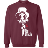 The Uncle Crewneck Sweatshirt