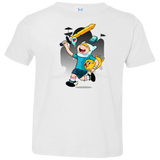 Yeahdventure Toddler Premium T-Shirt