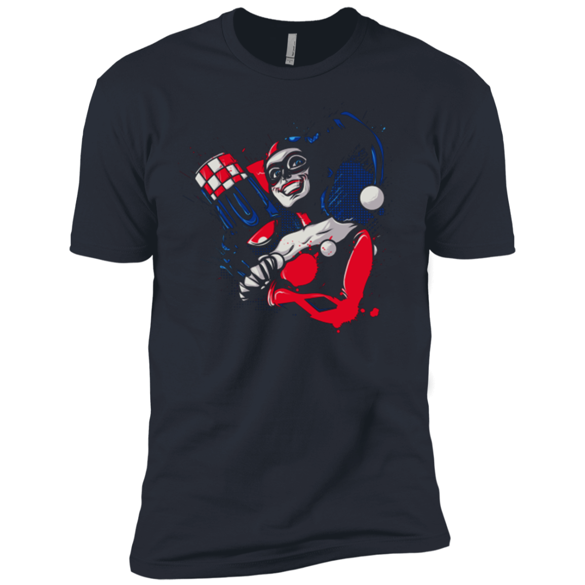 Insane Queen Men's Premium T-Shirt