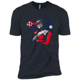 Insane Queen Men's Premium T-Shirt