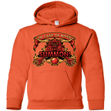 SUMMON Youth Hoodie