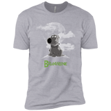 Brian Weenie Boys Premium T-Shirt