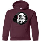 The Best Side Youth Hoodie