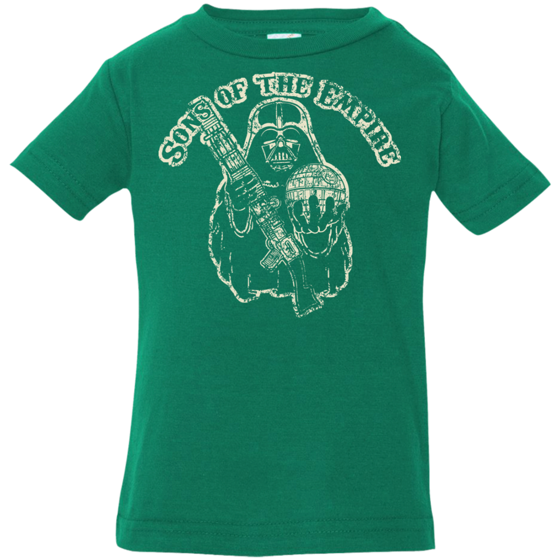 Sons of the empire Infant Premium T-Shirt