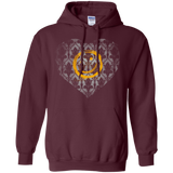 Sherlove Pullover Hoodie