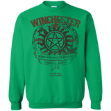 Winchester Bros Crewneck Sweatshirt