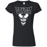 Venom Danzig Junior Slimmer-Fit T-Shirt