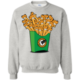 Box of Fries Crewneck Sweatshirt