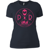 Pink Power Women's Premium T-Shirt
