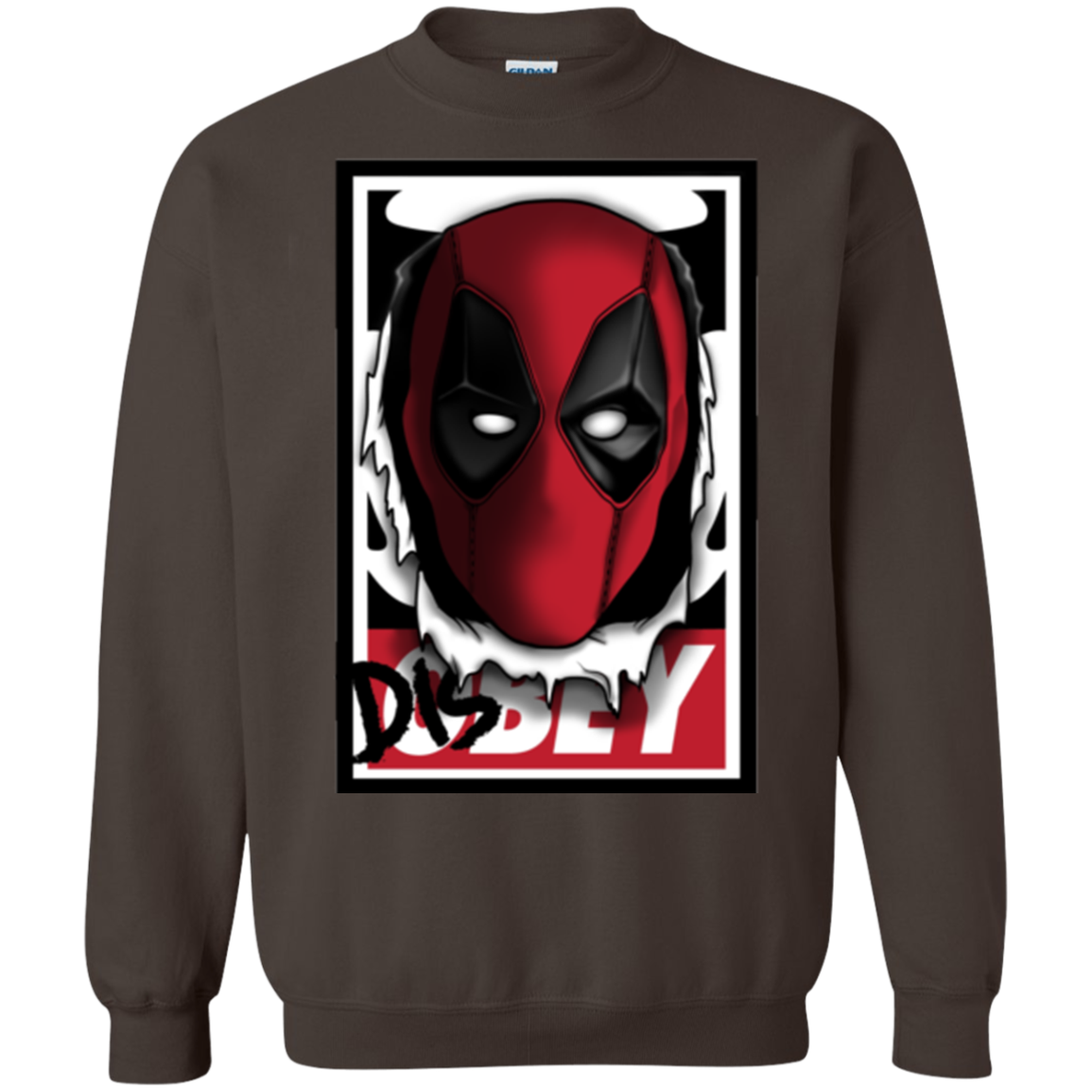 Hi there Crewneck Sweatshirt