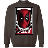 Hi there Crewneck Sweatshirt