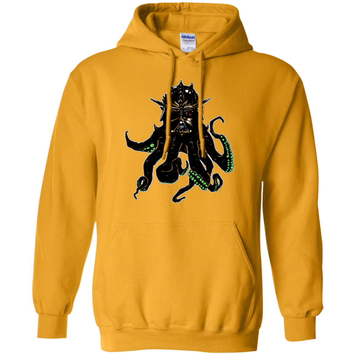 Darthulhu Pullover Hoodie