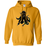 Darthulhu Pullover Hoodie