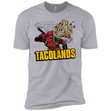 Tacolands Boys Premium T-Shirt